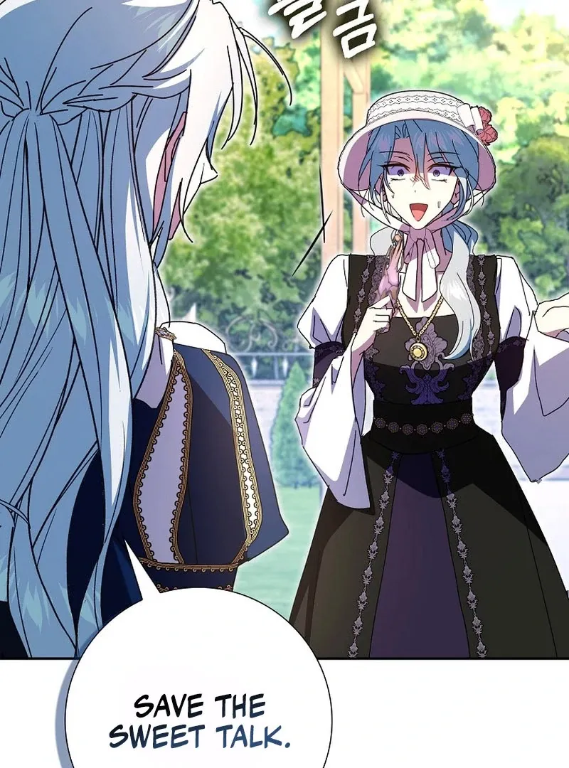 My Contract Husband Looks Like the Male Lead Chapter 30 page 10 - 