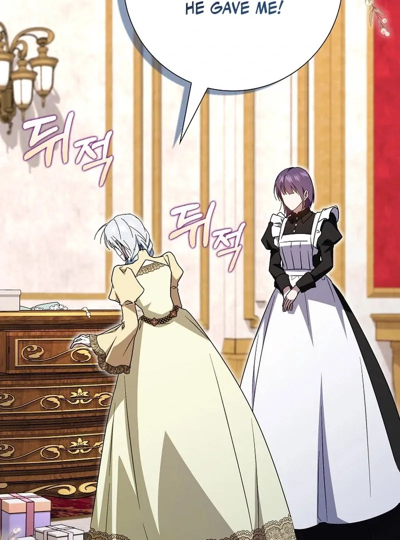 My Contract Husband Looks Like the Male Lead Chapter 30 page 94 - 