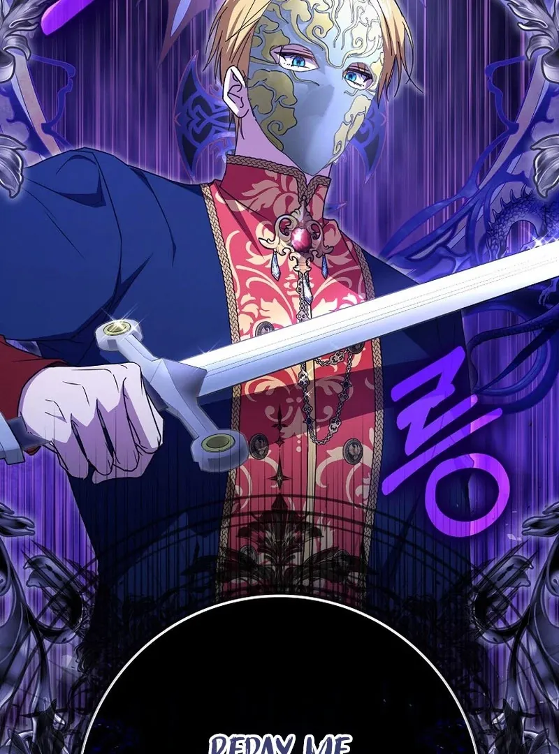 My Contract Husband Looks Like the Male Lead Chapter 30 page 97 - 