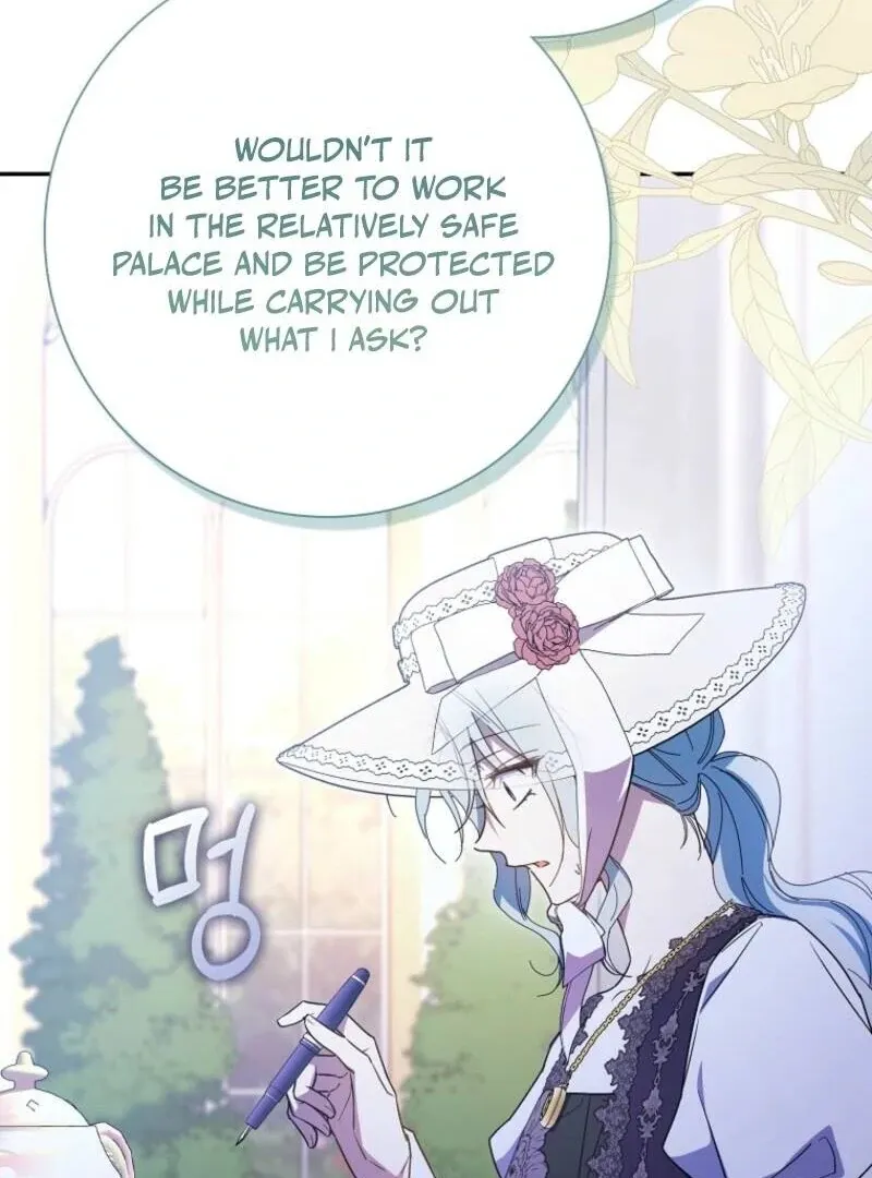My Contract Husband Looks Like the Male Lead Chapter 31 page 101 - 