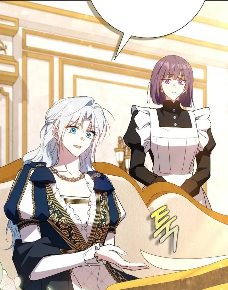 My Contract Husband Looks Like the Male Lead Chapter 31 page 109 - 