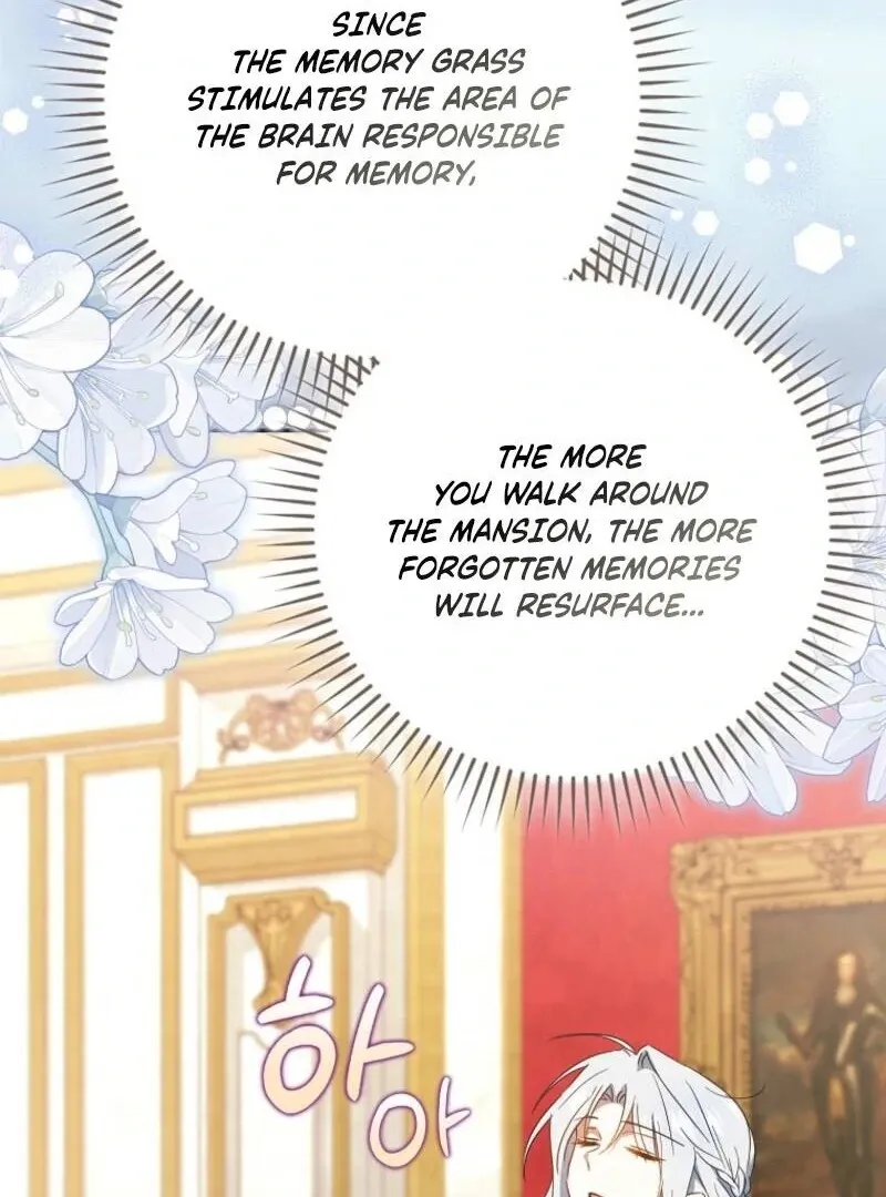 My Contract Husband Looks Like the Male Lead Chapter 31 page 119 - 