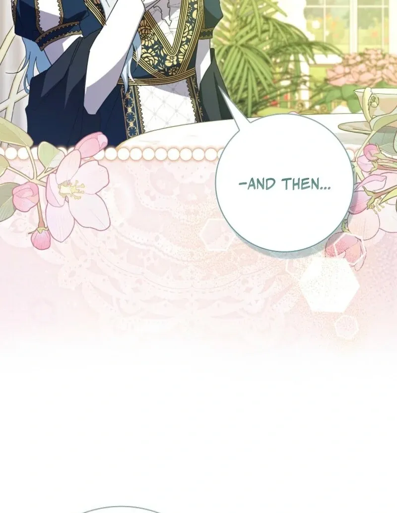 My Contract Husband Looks Like the Male Lead Chapter 31 page 13 - 
