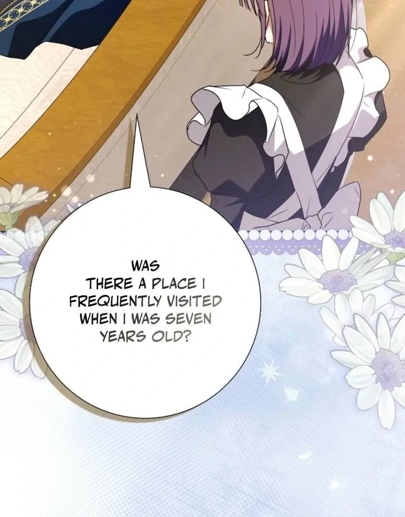 My Contract Husband Looks Like the Male Lead Chapter 31 page 124 - 