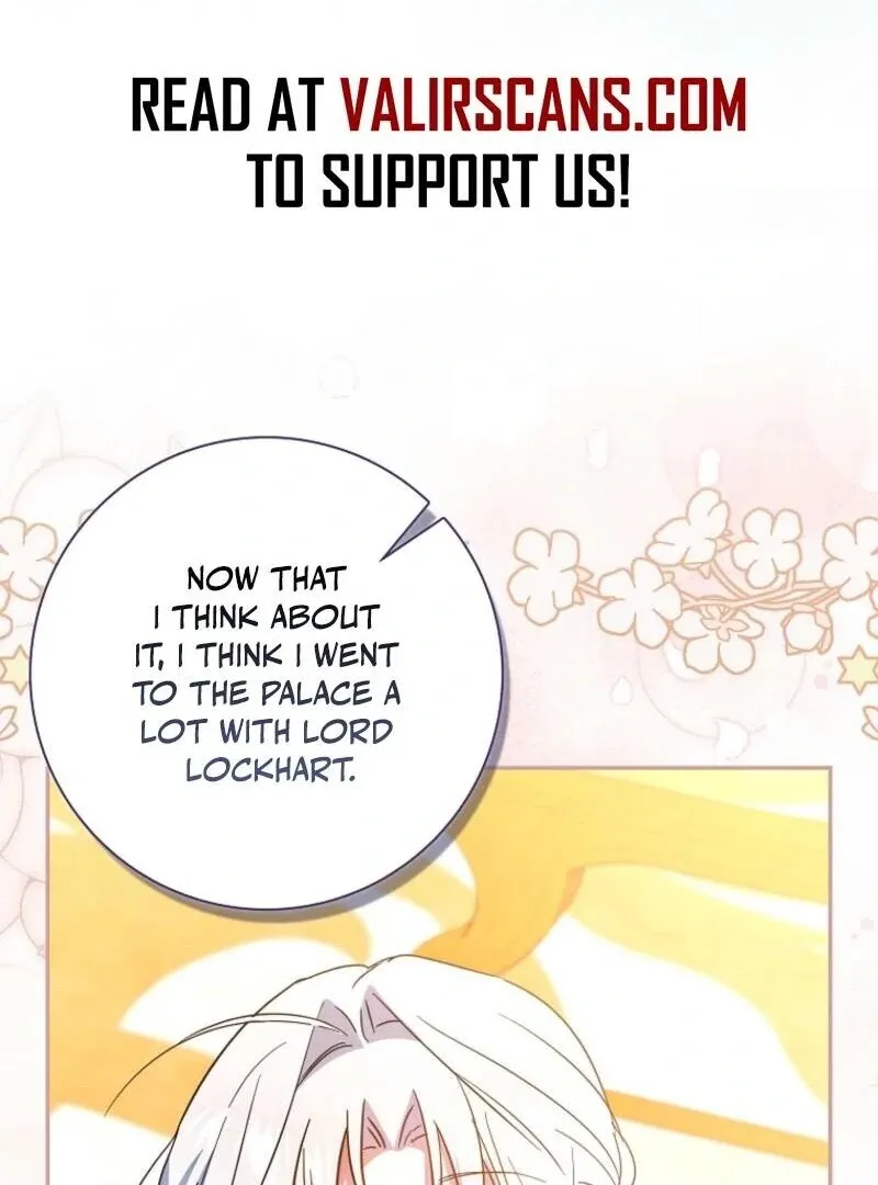 My Contract Husband Looks Like the Male Lead Chapter 31 page 127 - 