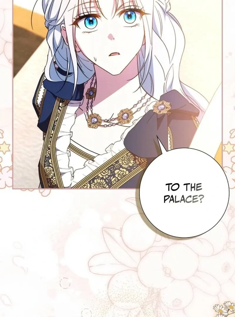 My Contract Husband Looks Like the Male Lead Chapter 31 page 128 - 