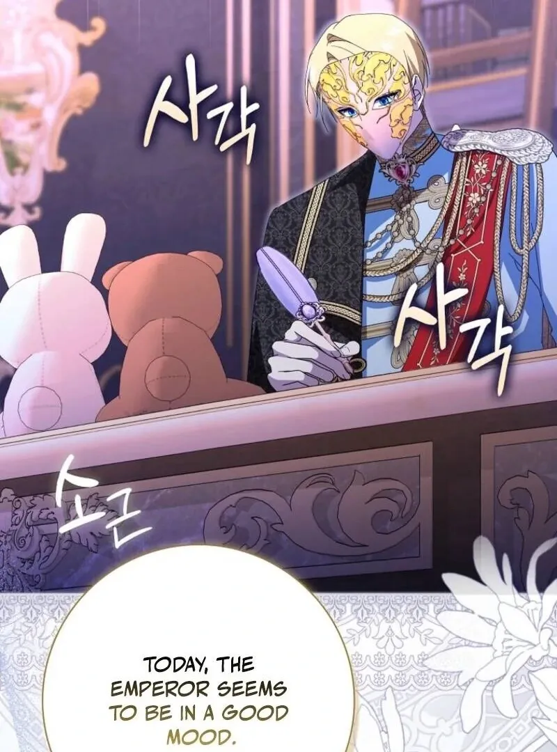 My Contract Husband Looks Like the Male Lead Chapter 31 page 142 - 
