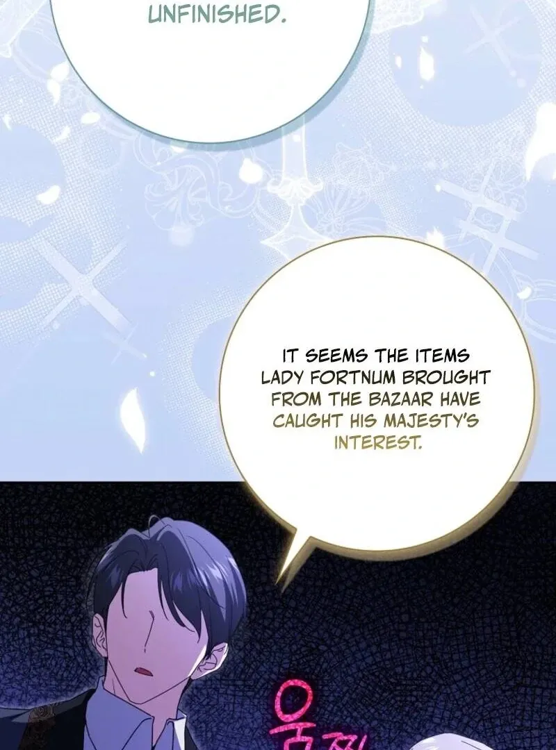 My Contract Husband Looks Like the Male Lead Chapter 31 page 144 - 