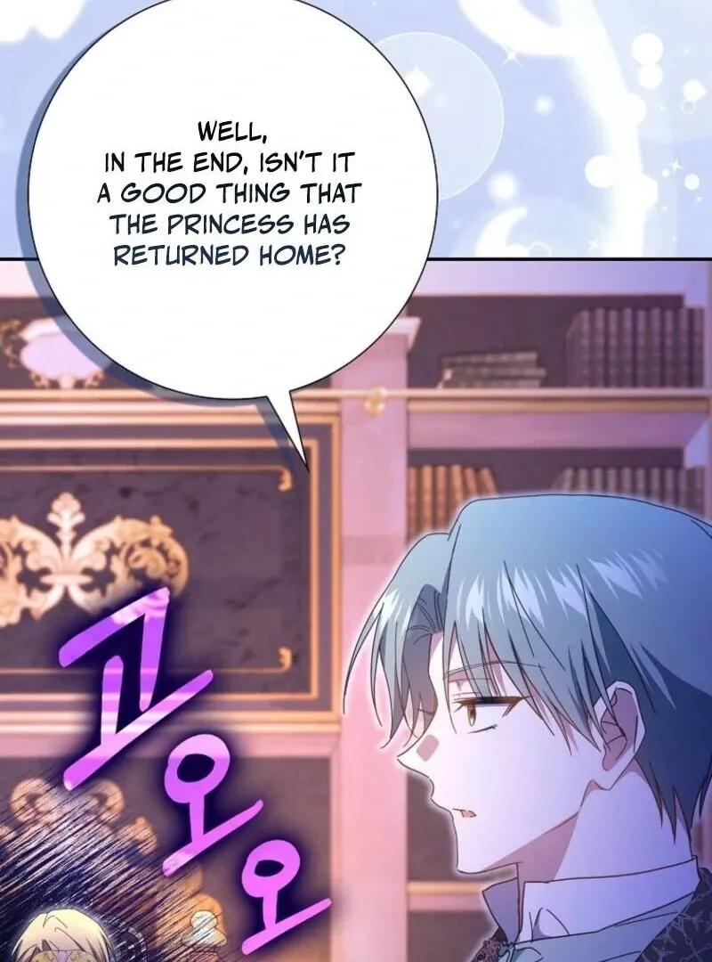 My Contract Husband Looks Like the Male Lead Chapter 31 page 146 - 