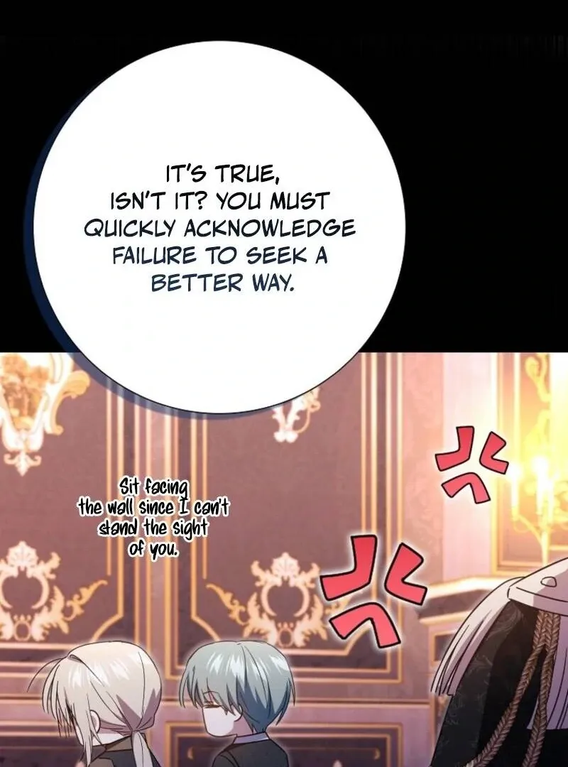 My Contract Husband Looks Like the Male Lead Chapter 31 page 158 - 