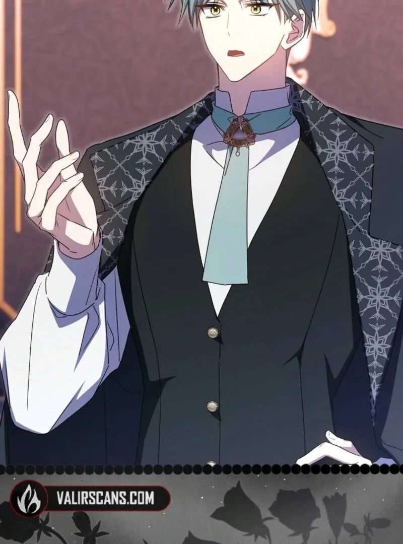 My Contract Husband Looks Like the Male Lead Chapter 31 page 161 - 