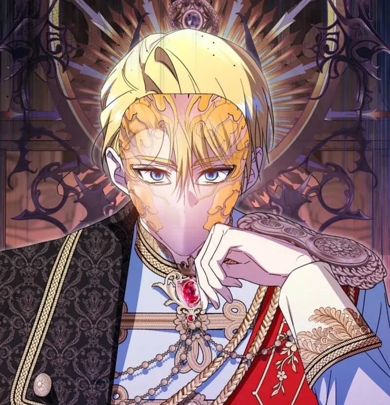 My Contract Husband Looks Like the Male Lead Chapter 31 page 165 - 