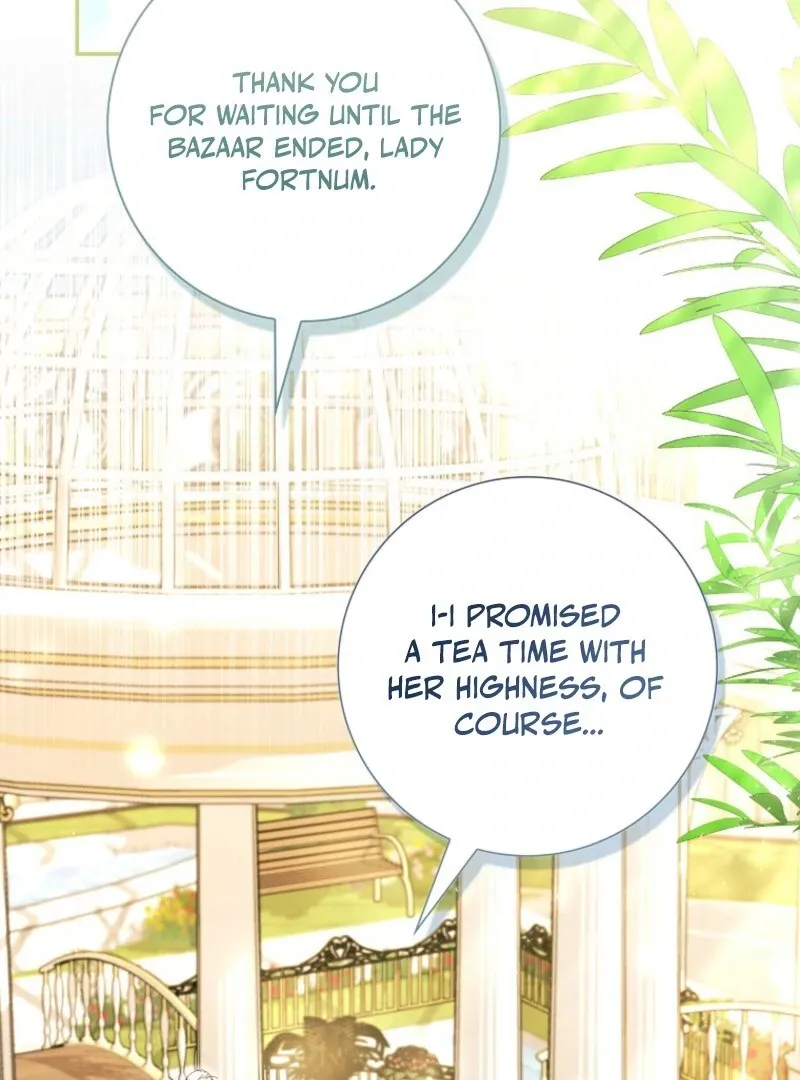 My Contract Husband Looks Like the Male Lead Chapter 31 page 3 - 