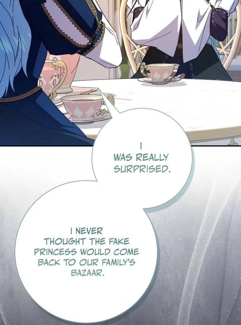 My Contract Husband Looks Like the Male Lead Chapter 31 page 23 - 