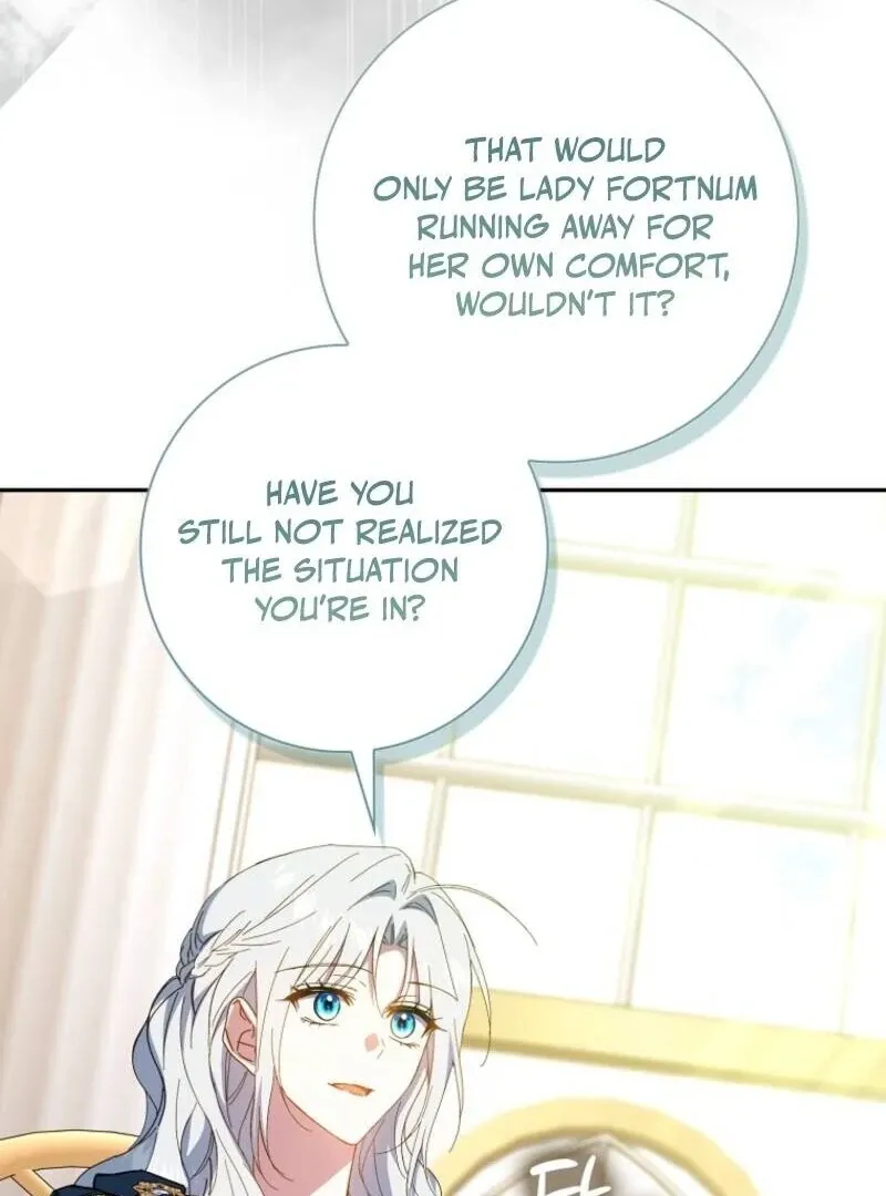 My Contract Husband Looks Like the Male Lead Chapter 31 page 33 - 