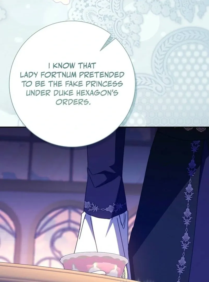 My Contract Husband Looks Like the Male Lead Chapter 31 page 35 - 