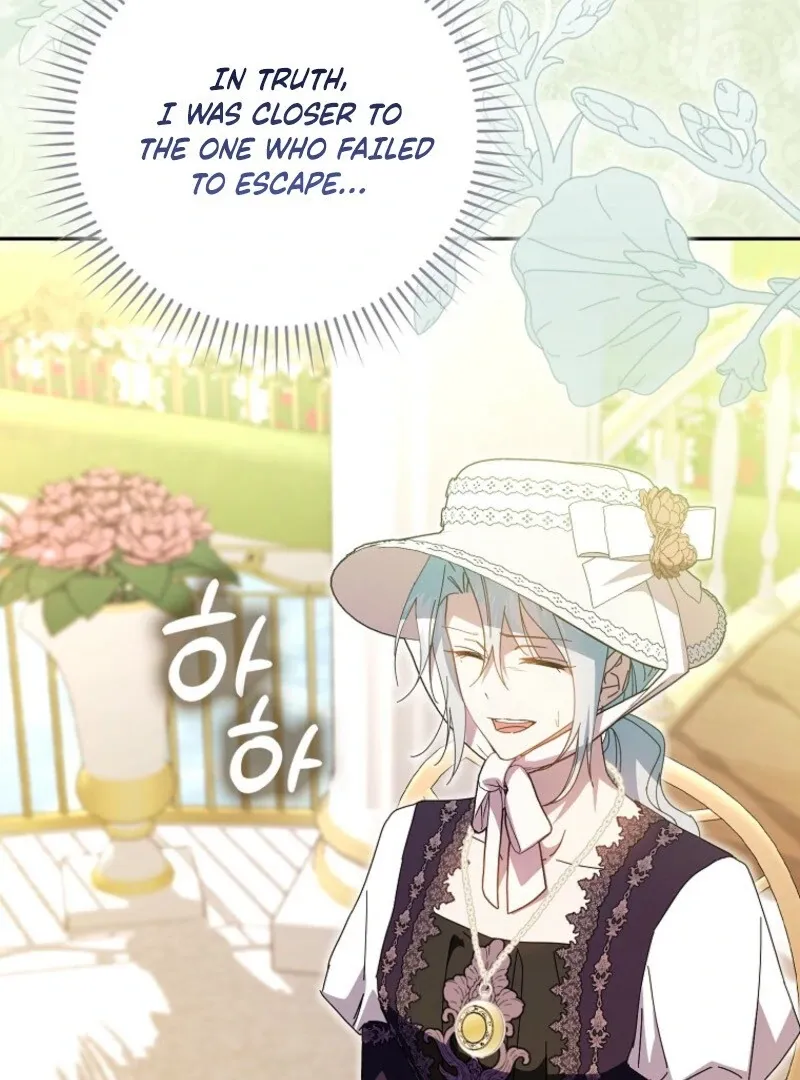 My Contract Husband Looks Like the Male Lead Chapter 31 page 5 - 