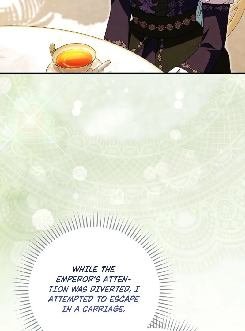 My Contract Husband Looks Like the Male Lead Chapter 31 page 6 - 