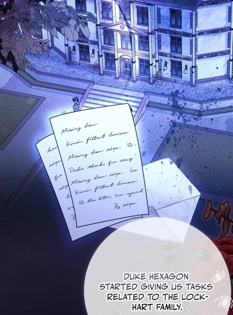 My Contract Husband Looks Like the Male Lead Chapter 31 page 51 - 