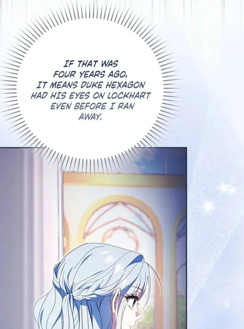 My Contract Husband Looks Like the Male Lead Chapter 31 page 58 - 