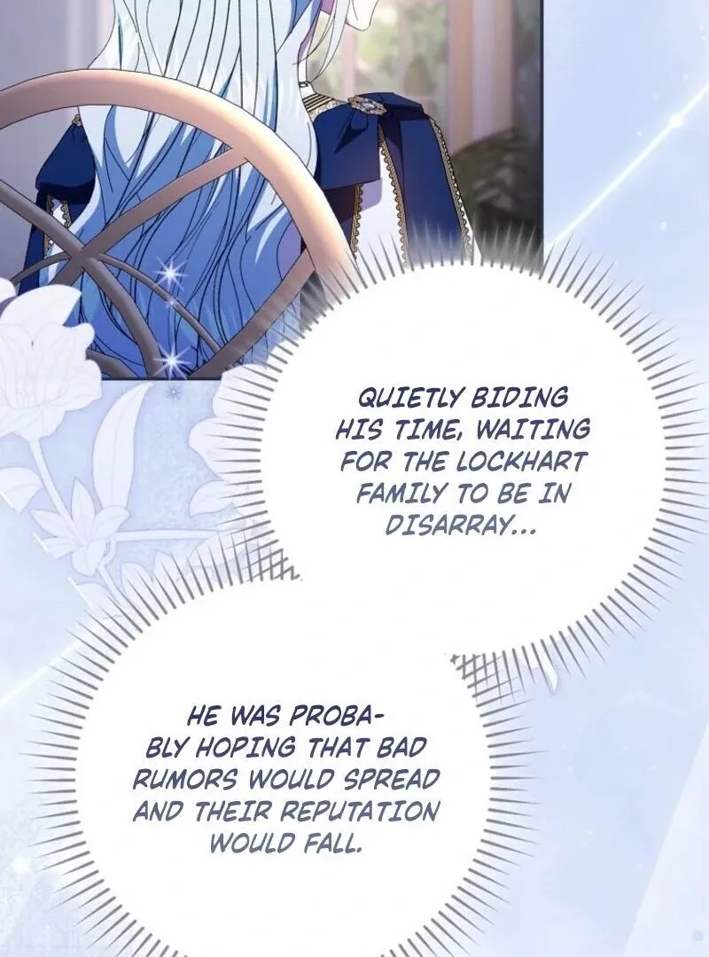 My Contract Husband Looks Like the Male Lead Chapter 31 page 59 - 
