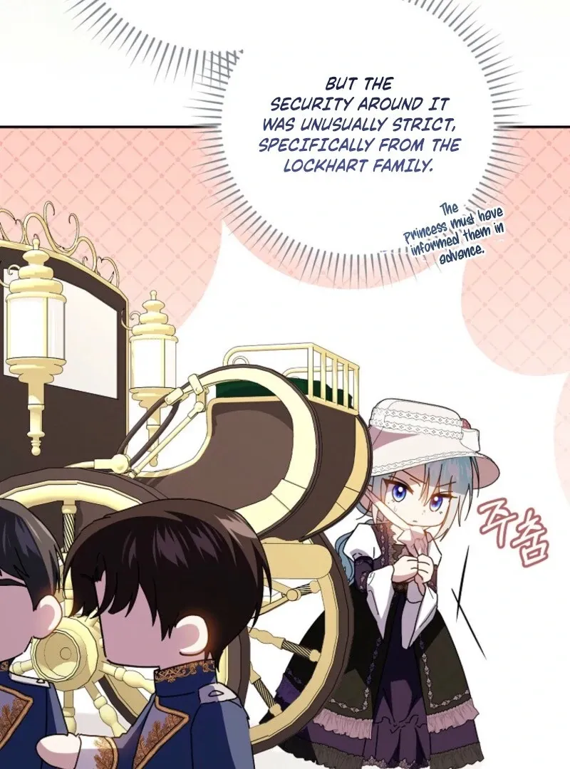 My Contract Husband Looks Like the Male Lead Chapter 31 page 7 - 