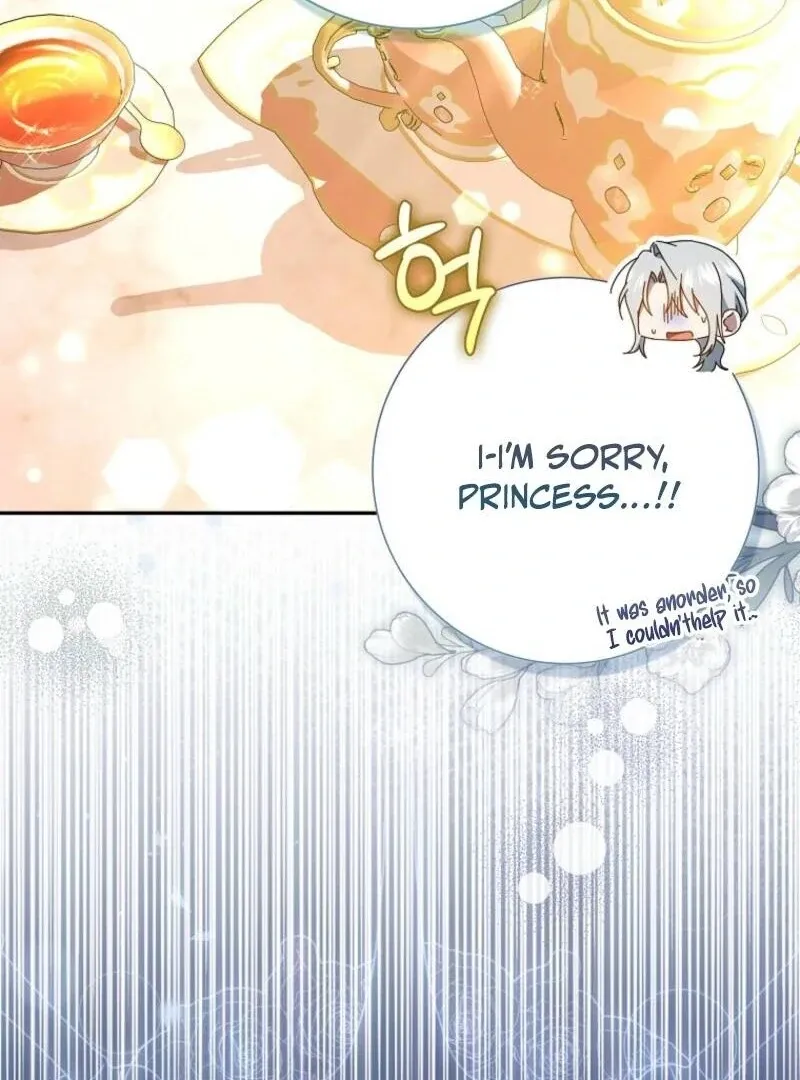 My Contract Husband Looks Like the Male Lead Chapter 31 page 61 - 