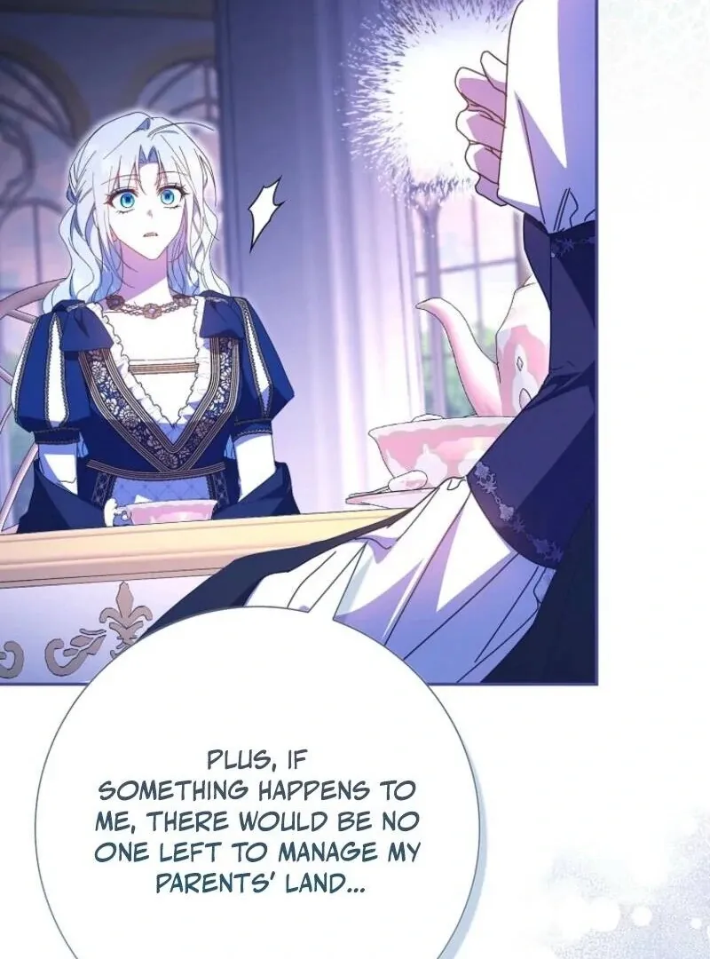 My Contract Husband Looks Like the Male Lead Chapter 31 page 66 - 