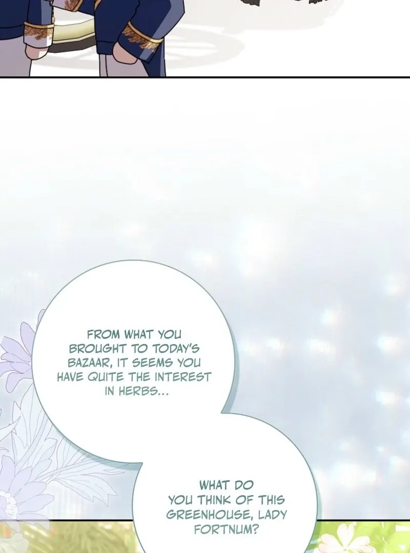 My Contract Husband Looks Like the Male Lead Chapter 31 page 8 - 