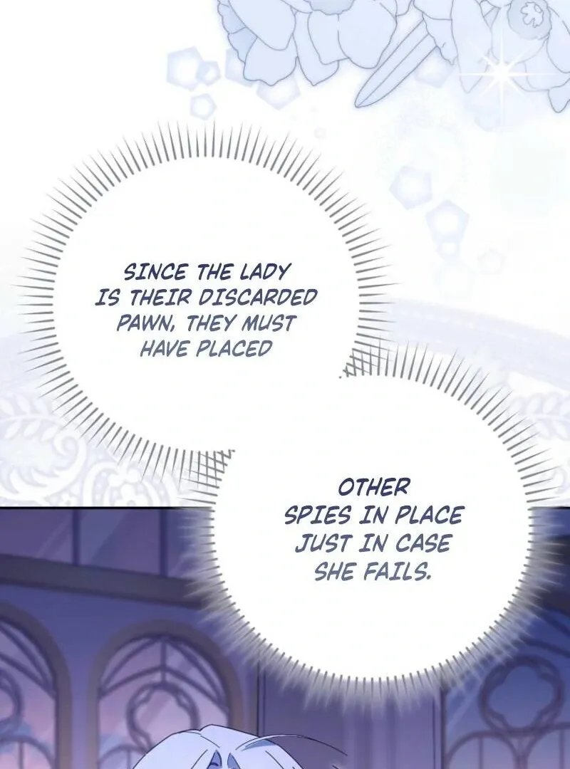 My Contract Husband Looks Like the Male Lead Chapter 31 page 74 - 