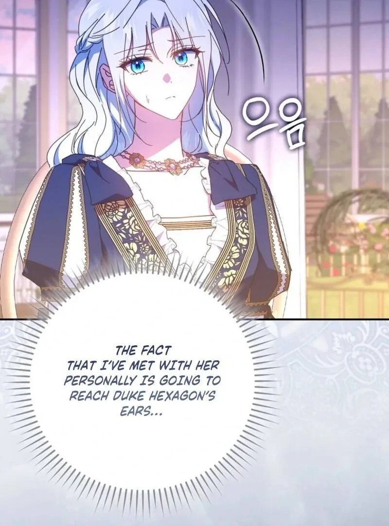 My Contract Husband Looks Like the Male Lead Chapter 31 page 75 - 