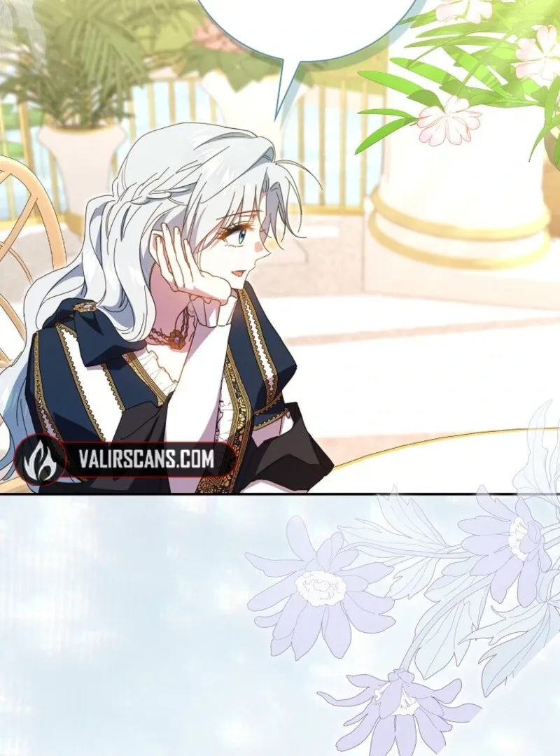 My Contract Husband Looks Like the Male Lead Chapter 31 page 9 - 