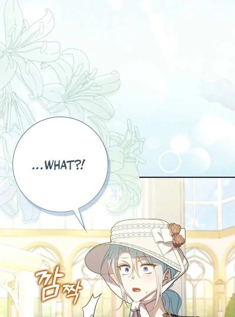 My Contract Husband Looks Like the Male Lead Chapter 31 page 85 - 