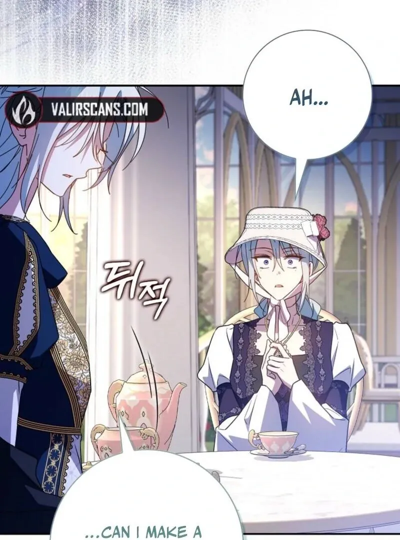 My Contract Husband Looks Like the Male Lead Chapter 31 page 90 - 