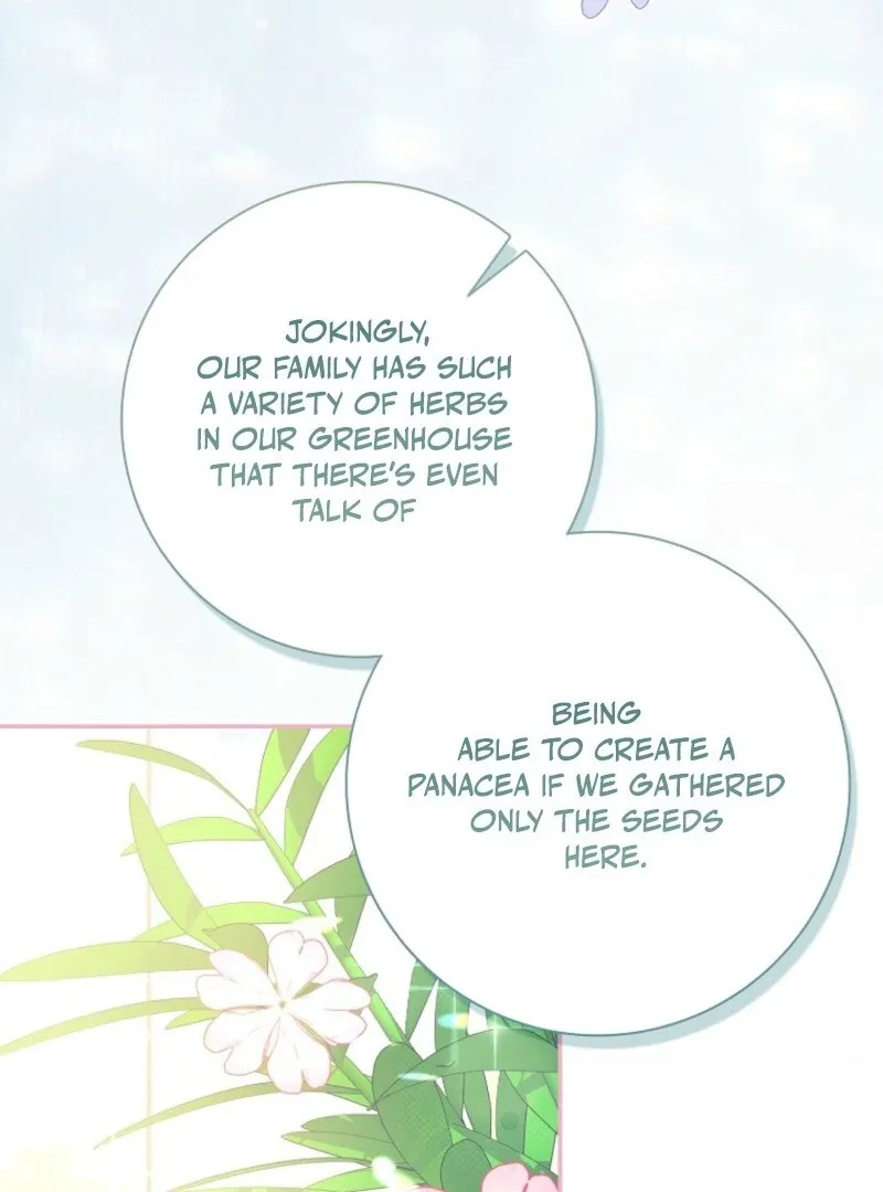 My Contract Husband Looks Like the Male Lead Chapter 31 page 10 - 