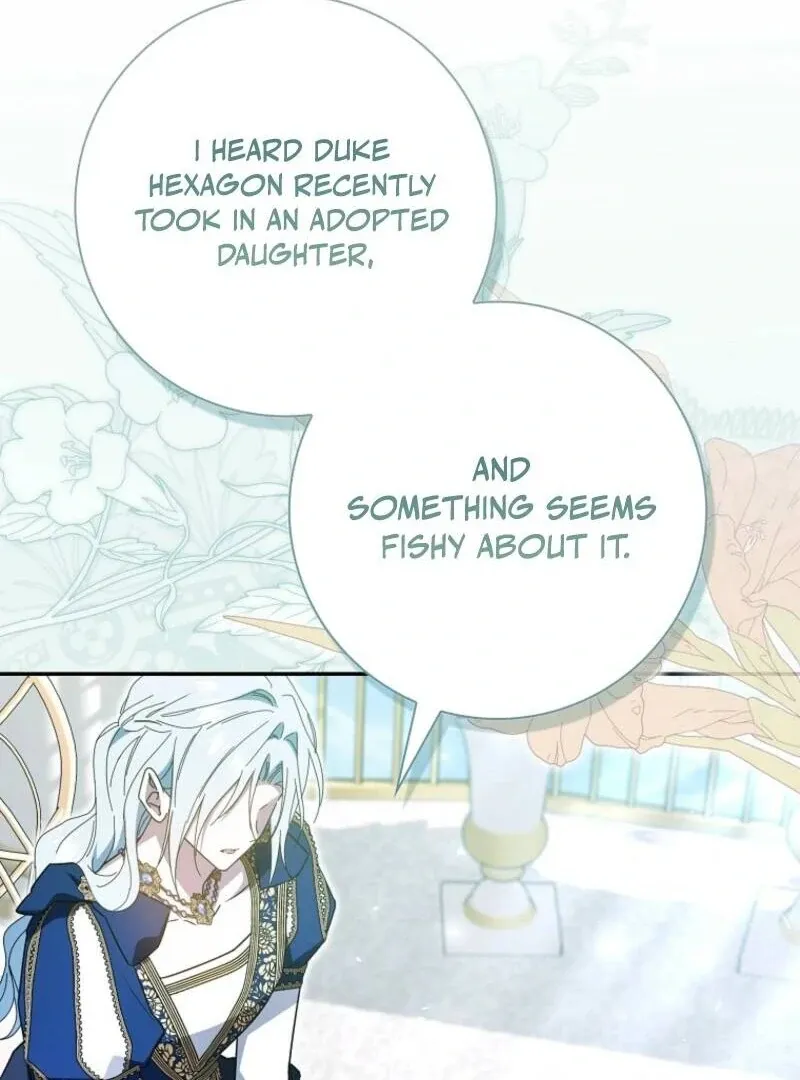 My Contract Husband Looks Like the Male Lead Chapter 31 page 98 - 
