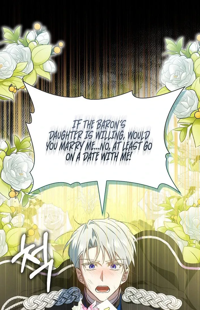 My Contract Husband Looks Like the Male Lead Chapter 32 page 12 - 