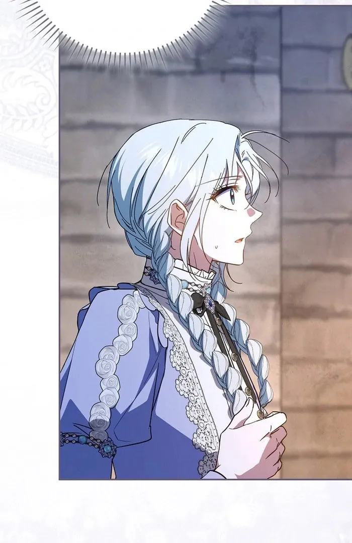 My Contract Husband Looks Like the Male Lead Chapter 32 page 115 - 