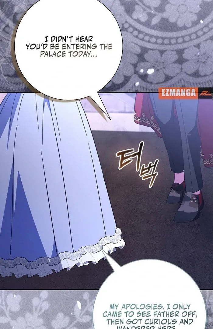 My Contract Husband Looks Like the Male Lead Chapter 32 page 117 - 