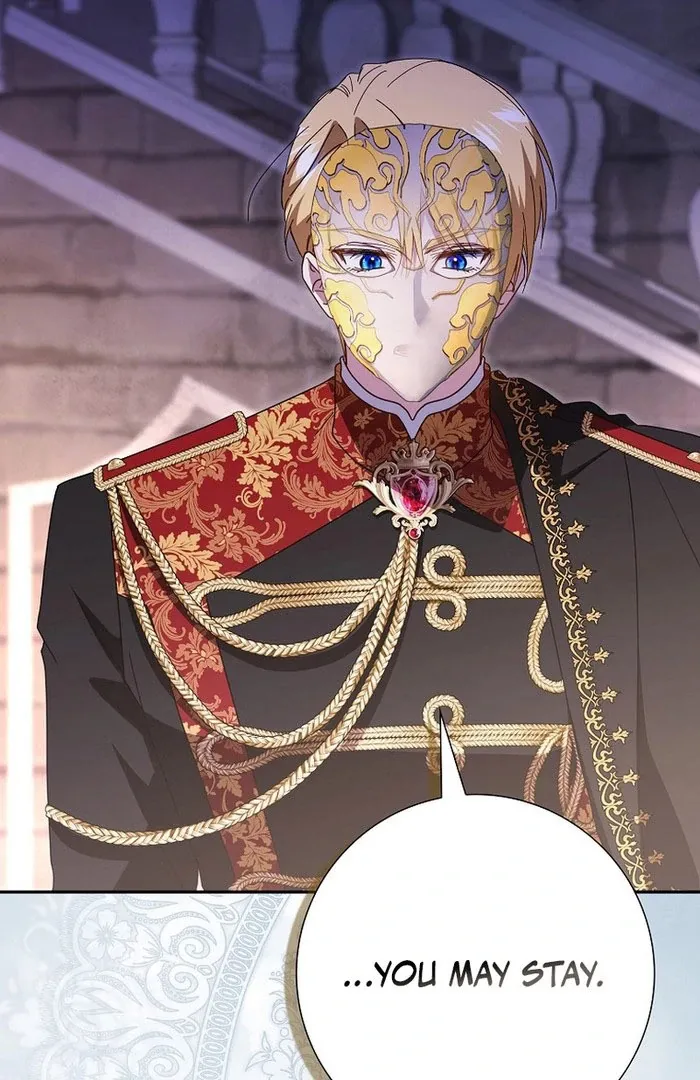 My Contract Husband Looks Like the Male Lead Chapter 32 page 119 - 