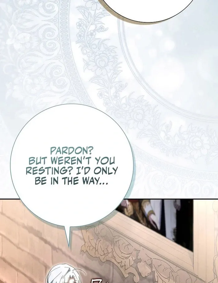My Contract Husband Looks Like the Male Lead Chapter 32 page 120 - 