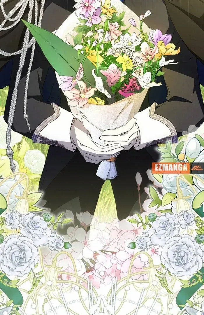 My Contract Husband Looks Like the Male Lead Chapter 32 page 13 - 
