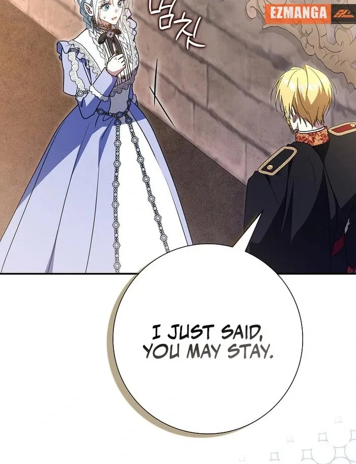 My Contract Husband Looks Like the Male Lead Chapter 32 page 121 - 