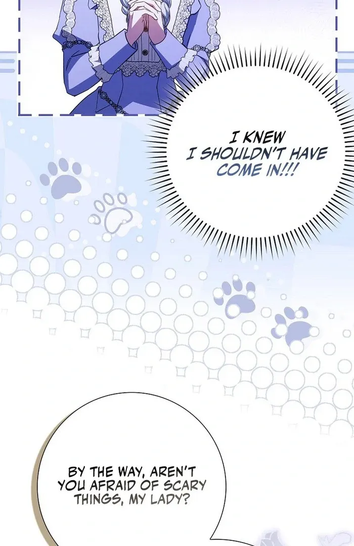 My Contract Husband Looks Like the Male Lead Chapter 32 page 123 - 