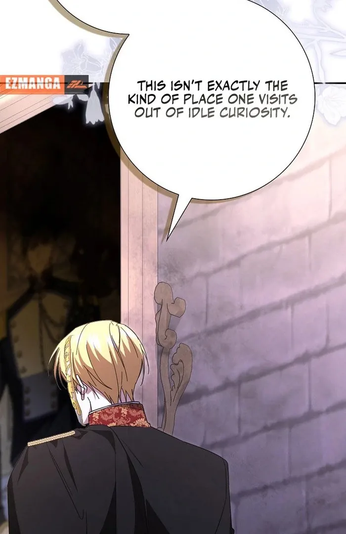 My Contract Husband Looks Like the Male Lead Chapter 32 page 124 - 