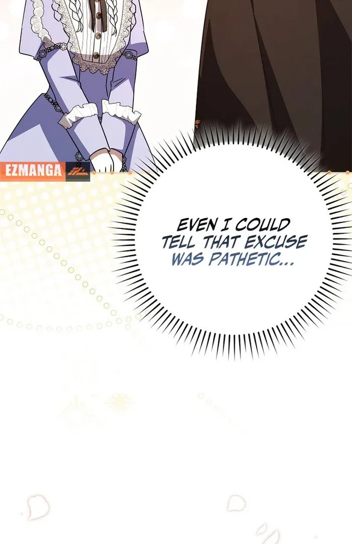My Contract Husband Looks Like the Male Lead Chapter 32 page 128 - 