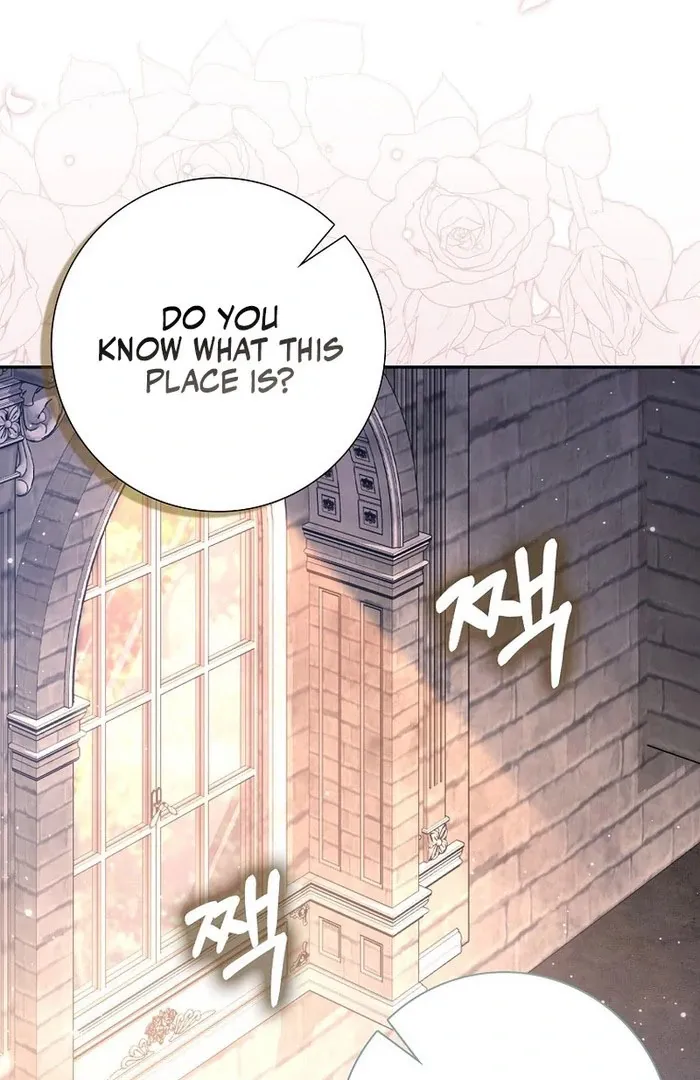 My Contract Husband Looks Like the Male Lead Chapter 32 page 129 - 
