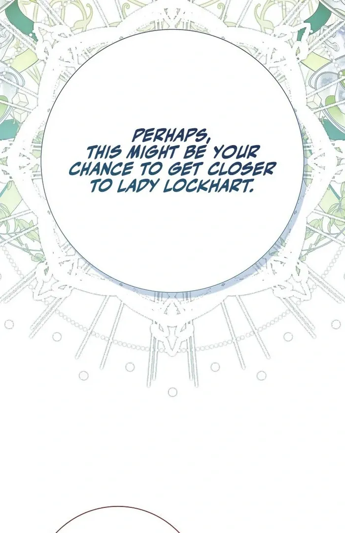 My Contract Husband Looks Like the Male Lead Chapter 32 page 14 - 