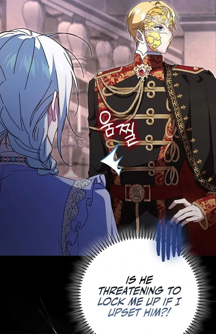 My Contract Husband Looks Like the Male Lead Chapter 32 page 132 - 