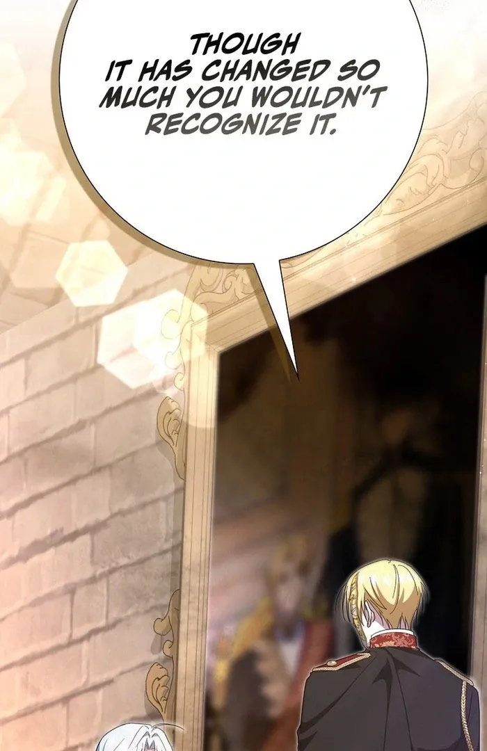 My Contract Husband Looks Like the Male Lead Chapter 32 page 136 - 